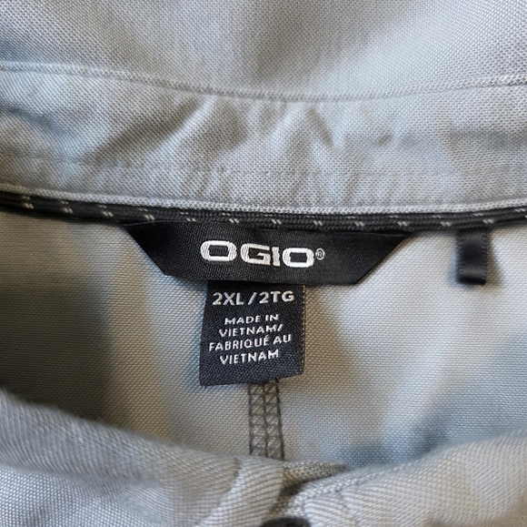 Ogio button down - Picture 5 of 11